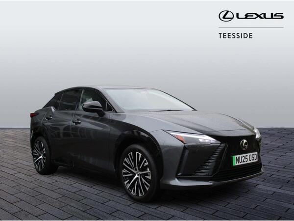 Lexus RZ 300e 71.4kWh Premium Plus Auto 5dr