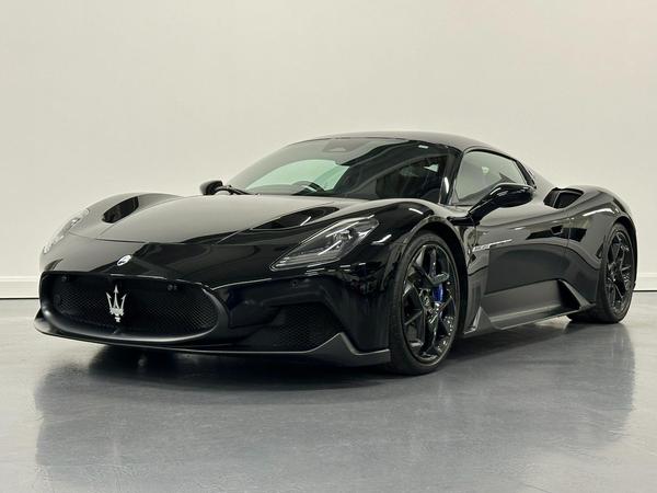 Maserati MC20 3.0 V6 DCT Euro 6 (s/s) 2dr