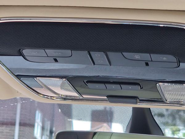 Bentley Mulsanne 6.75 V8 Auto Euro 6 4dr