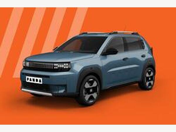 Fiat Grande Panda 44kWh La Prima Auto 5dr (7kW Charger)