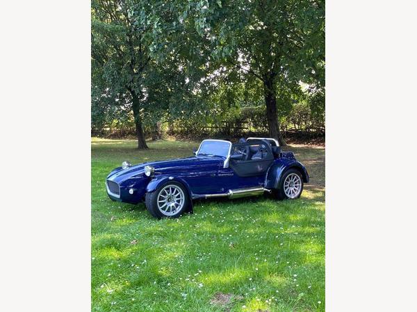 Westfield Sei Classic Special Edition (ZK Body)