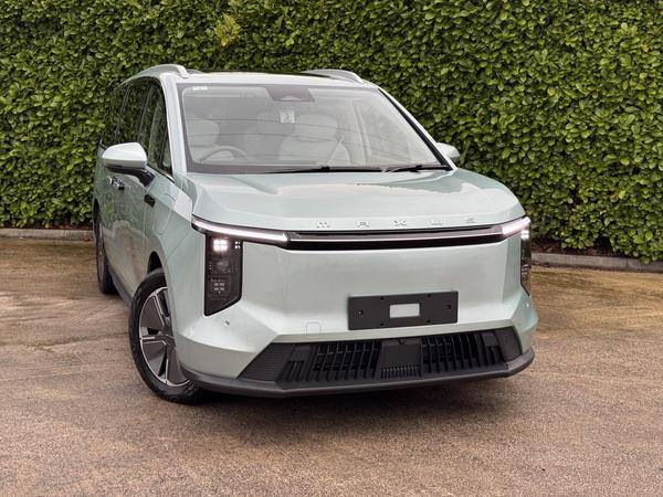 MAXUS Mifa 7 90kWh Premium Auto 5dr