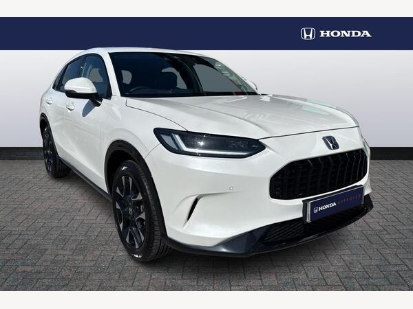 Honda ZR-V 2.0 h i-MMD Advance eCVT Euro 6 (s/s) 5dr