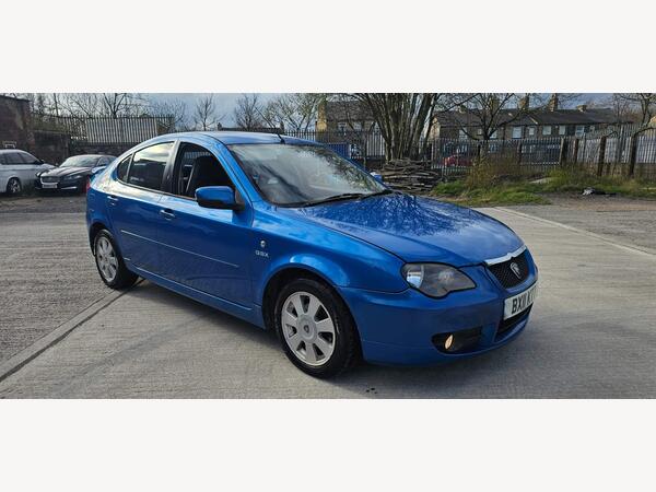 Proton GEN-2 1.6 GL 5dr