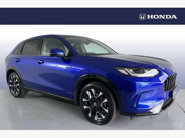 Honda ZR-V 2.0 h i-MMD Advance eCVT Euro 6 (s/s) 5dr