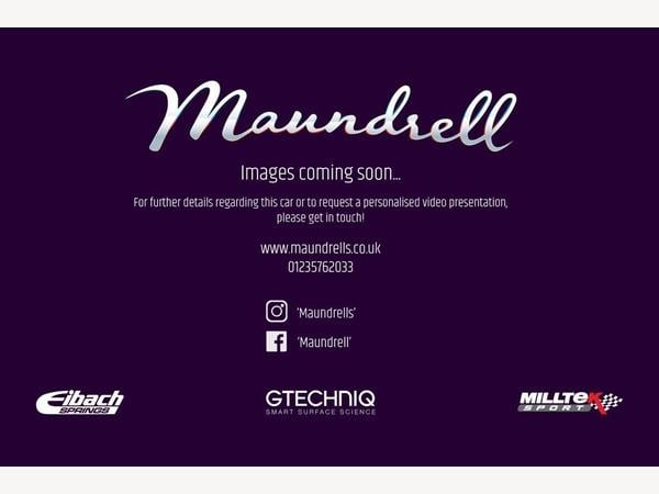 Porsche Macan 3.0T V6 GTS PDK 4WD Euro 6 (s/s) 5dr