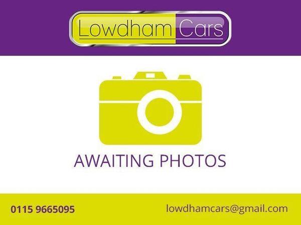 MINI Roadster 1.6 Cooper S Euro 5 (s/s) 2dr