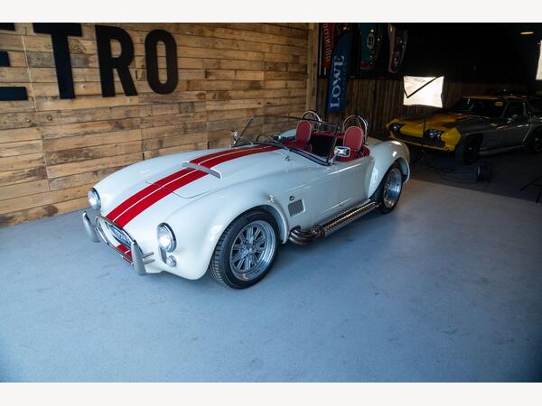 AC Dax Cobra