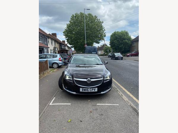 Opel Insignia Opel Insigna in very good condition, has ulez , full service/oil filter recently changed, 69199 miles