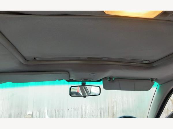 Rover 200 1.4 214 16v Limited Edition 5dr