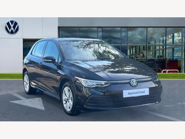 Volkswagen Golf 2.0 TDI Life Euro 6 (s/s) 5dr