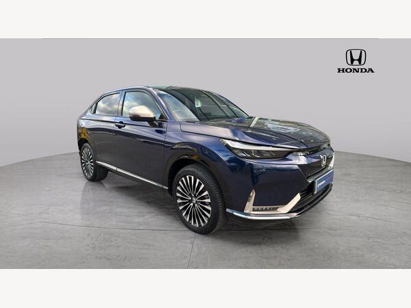 Honda e:Ny1 68.8kWh Advance Auto 5dr