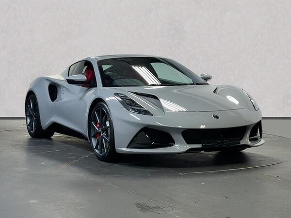 Lotus Emira 2.0 Turbo SE DCT Euro 6 2dr