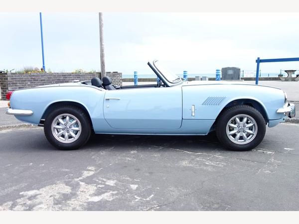 Triumph Spitfire