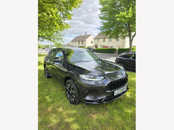 Honda ZR-V 2.0 h i-MMD Advance eCVT Euro 6 (s/s) 5dr
