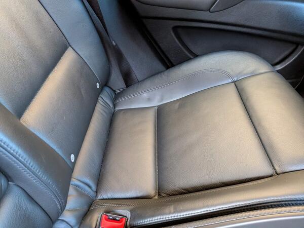 BMW X6 M 4.4i V8 Steptronic xDrive Euro 5 5dr