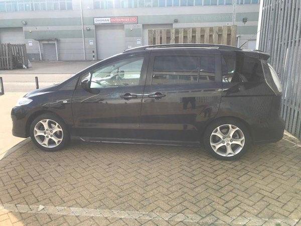 Mazda Mazda5 2.0 Furano 5dr