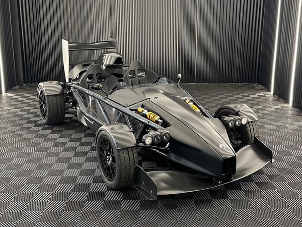 Ariel Atom 4 0dr