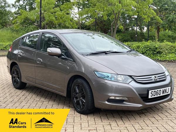 Honda Insight 1.3h IMA SE CVT Euro 5 5dr
