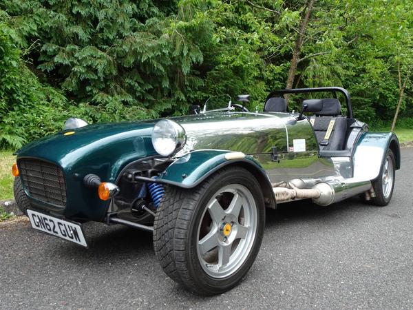Robin Hood Superspec