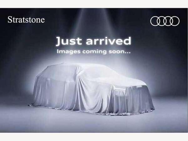 Audi A5 2.0 TFSI 40 Black Edition Sportback S Tronic Euro 6 (s/s) 5dr