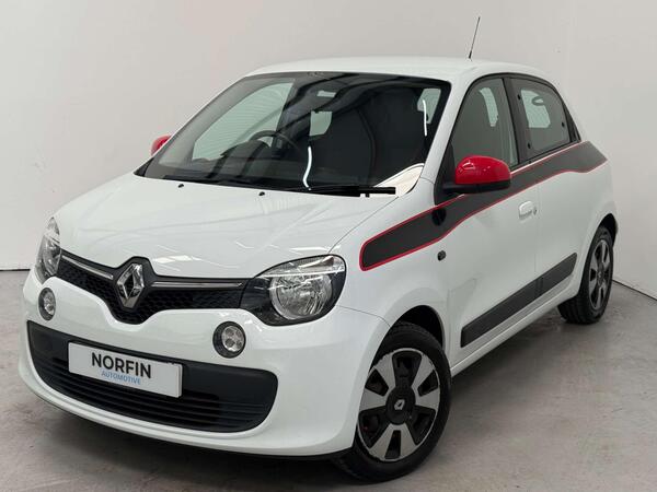 Renault Twingo 1.0 SCe Play Euro 5 5dr