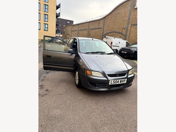 Mitsubishi Space Star 1.3 Mirage 5dr