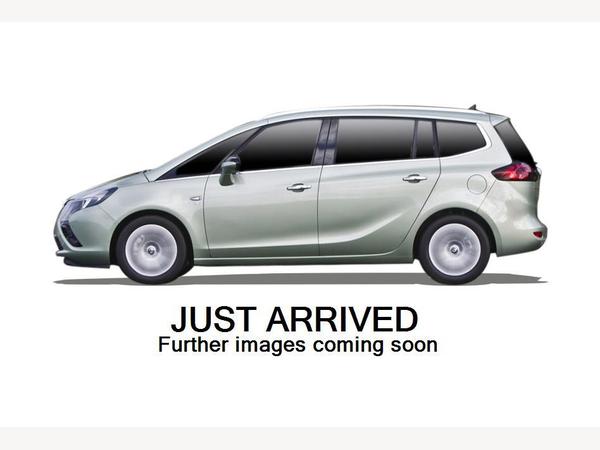 Vauxhall Zafira Tourer 1.4i Turbo Energy Auto Euro 6 5dr
