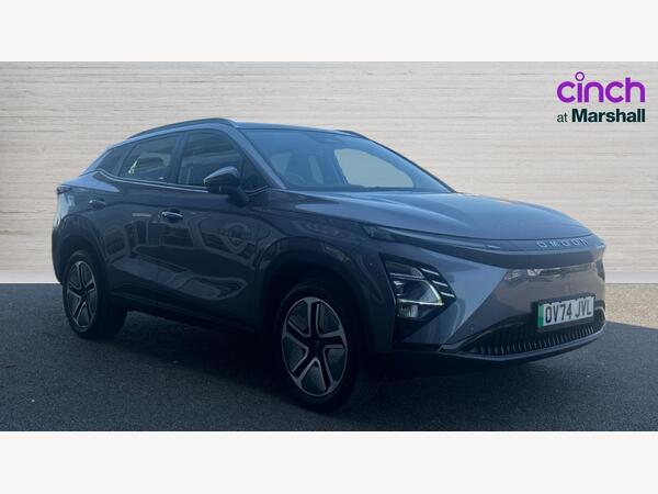 OMODA E5 61.05kWh Comfort Auto 5dr