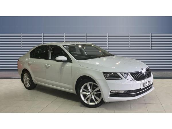 Skoda Octavia 2.0 TDI SE L DSG Euro 6 (s/s) 5dr