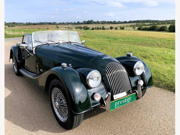 Morgan 4/4 1.6 2dr (2 seat)