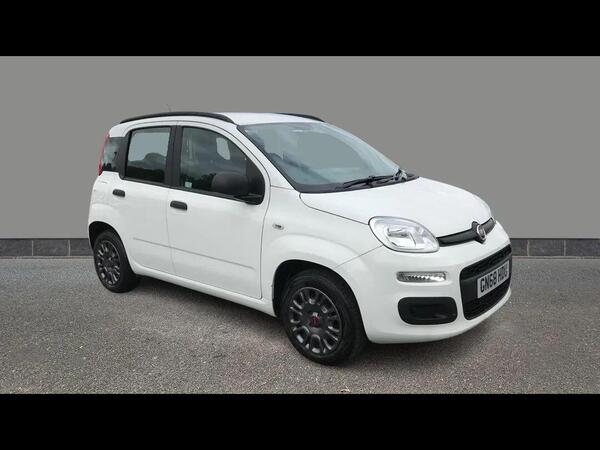 Fiat Panda 1.2 Easy Euro 6 (s/s) 5dr