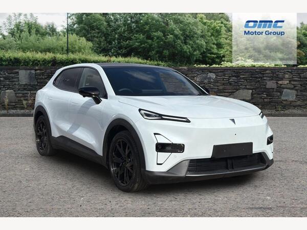 Changan Deepal S05 68.8kWh MAX Auto 5dr