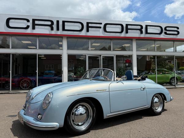 Chesil Speedster