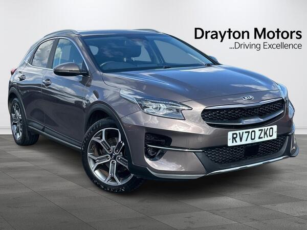 Kia XCeed 1.0 T-GDi 3 Euro 6 (s/s) 5dr