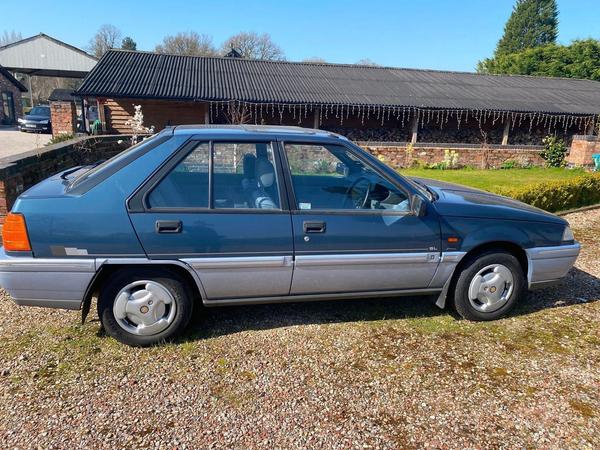 Proton Proton 1.5 SL 5dr
