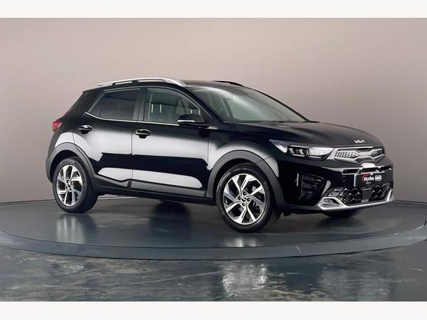 Kia Stonic 1.0 T-GDi MHEV GT-Line Euro 6 (s/s) 5dr