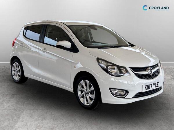 Vauxhall Viva 1.0i SL Euro 6 5dr
