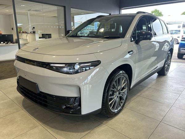Leapmotor C10 69.9kWh Auto 5dr