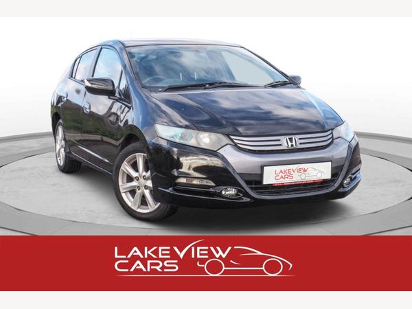 Honda Insight 1.3h IMA ES CVT Euro 5 5dr