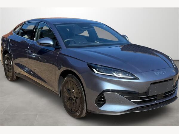 BYD Seal 6 1.5 10kWh Boost CVT Auto Euro 6 (s/s) 4dr