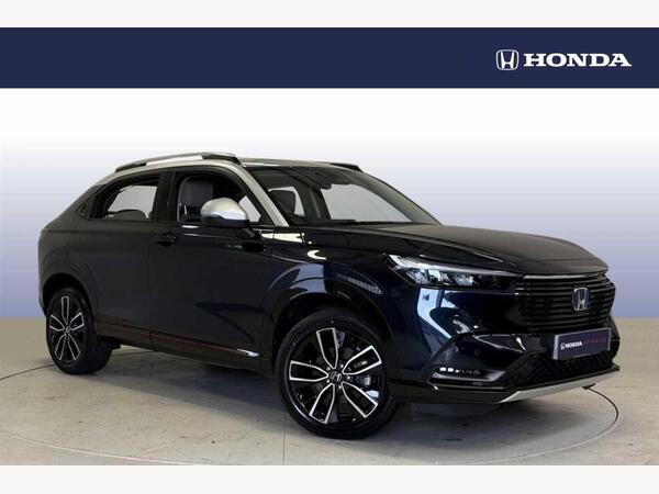 Honda HR-V 1.5 h i-MMD Advance Style CVT Euro 6 (s/s) 5dr