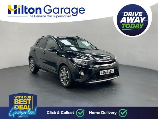 Kia Stonic 1.0 T-GDi 3 DCT Euro 6 (s/s) 5dr
