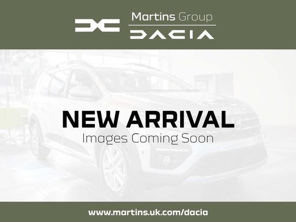 Dacia Spring 65 26.8kWh Expression Auto 5dr
