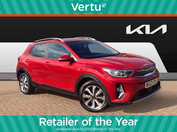 Kia Stonic 1.0 T-GDi 2 Euro 6 (s/s) 5dr