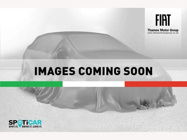 Fiat 500e C 42kWh La Prima Auto 2dr