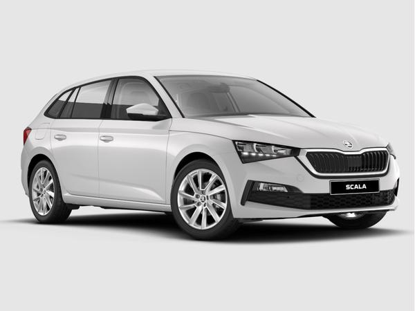 Skoda Scala 1.0 TSI SE L DSG Euro 6 (s/s) 5dr