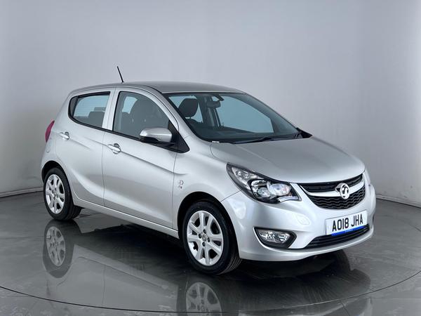 Vauxhall Viva 1.0i SE Euro 6 5dr (a/c)