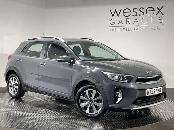 Kia Stonic 1.0 T-GDi 2 Euro 6 (s/s) 5dr