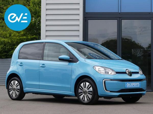Volkswagen e-up! 36.8kWh e-up! Auto 5dr